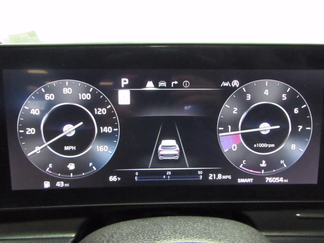 2023 Gravity Gray Kia Sportage SX-Prestige AWD SUV