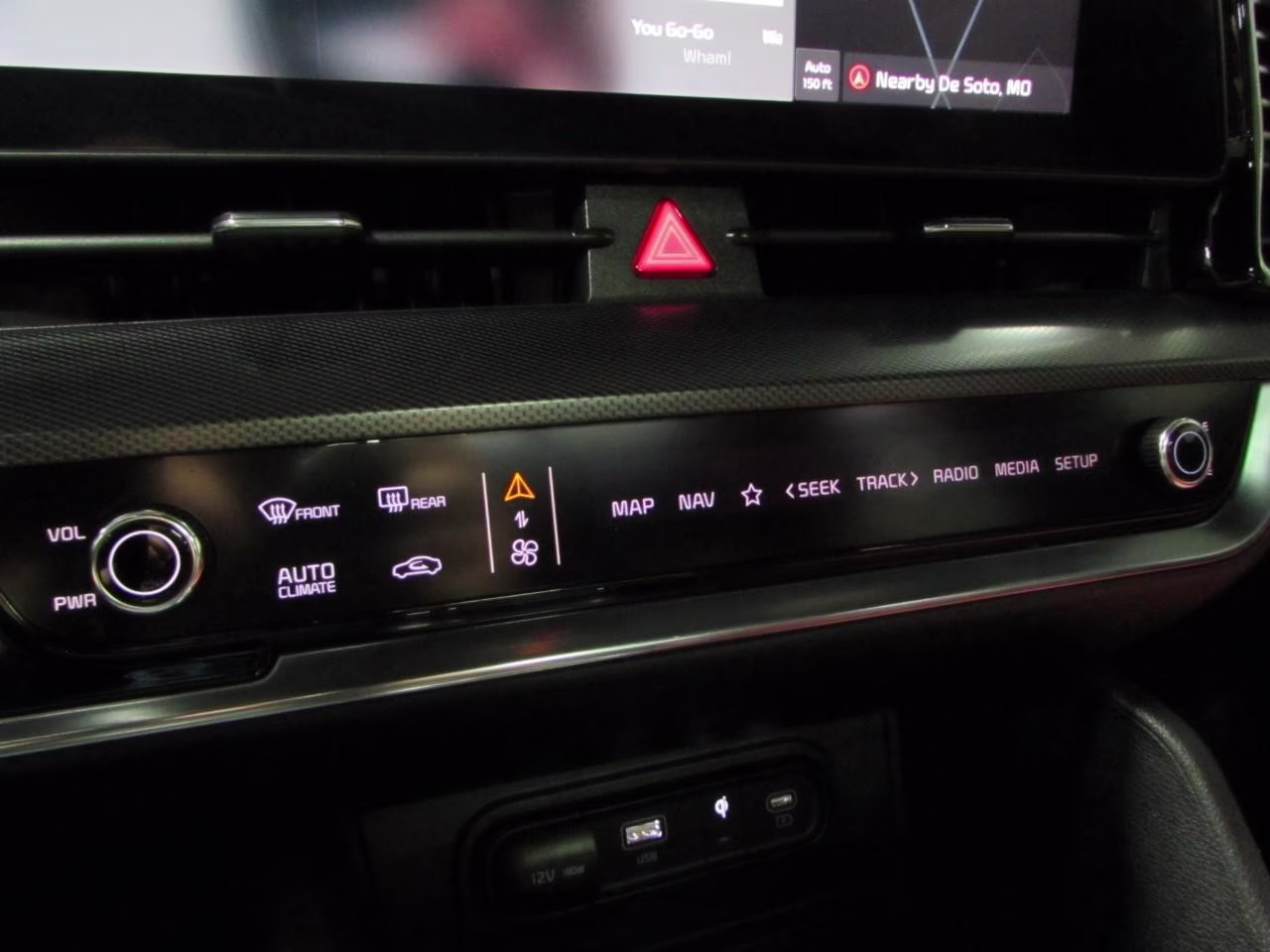 2023 Gravity Gray Kia Sportage SX-Prestige AWD SUV