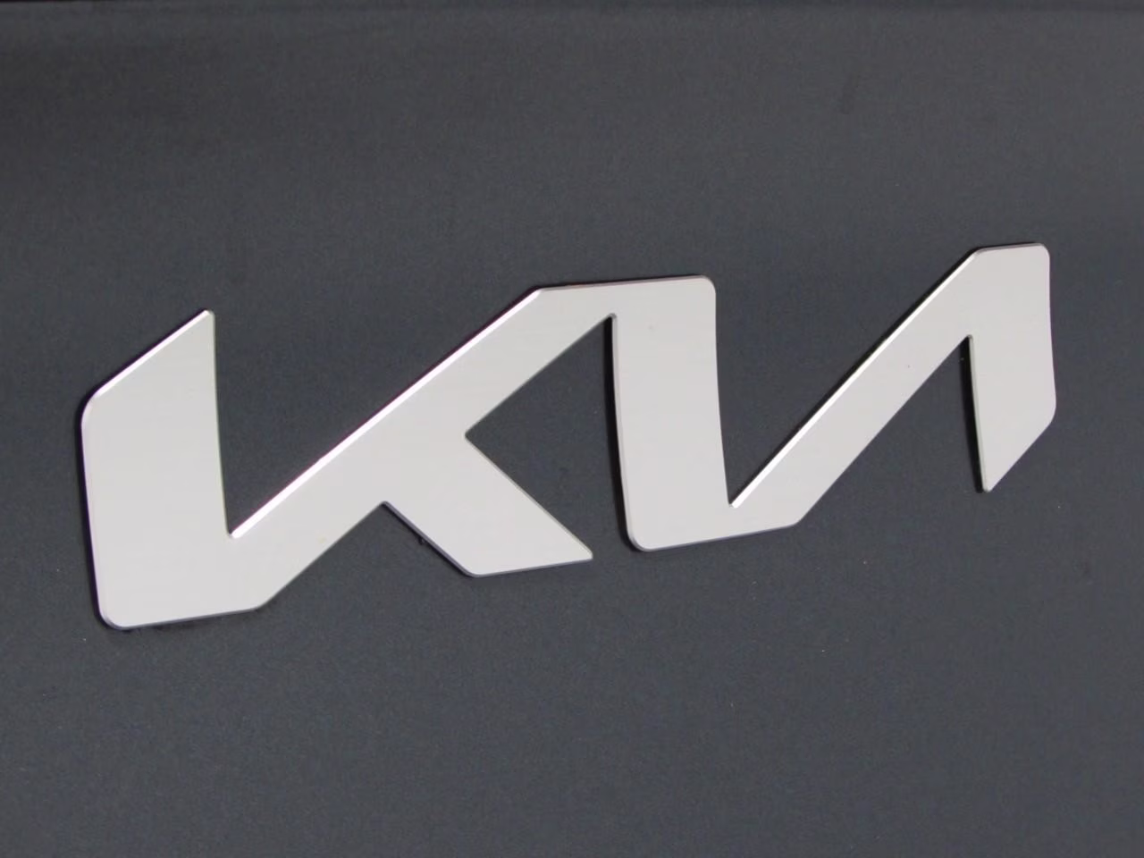 2023 Gravity Gray Kia Sportage SX-Prestige AWD SUV