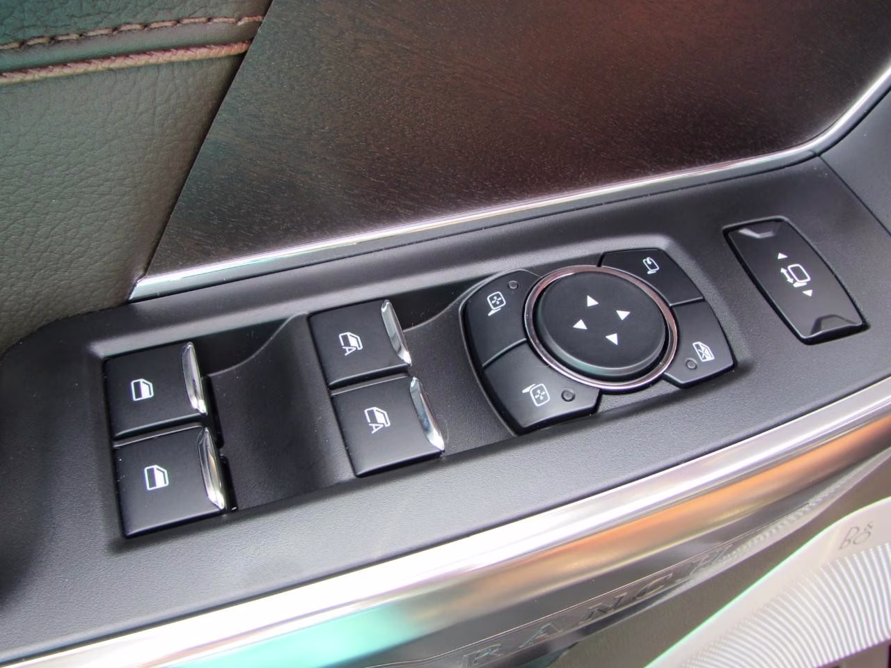 2026 Agate Black Metallic Ford Super Duty F-250 SRW King Ranch 4X4 Truck
