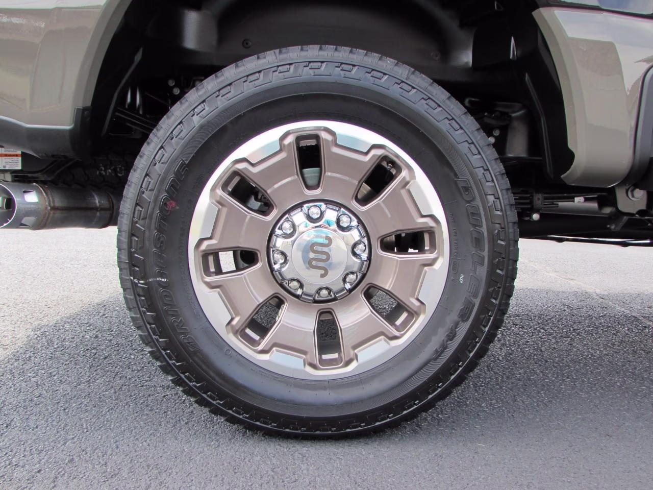 2026 Agate Black Metallic Ford Super Duty F-250 SRW King Ranch 4X4 Truck