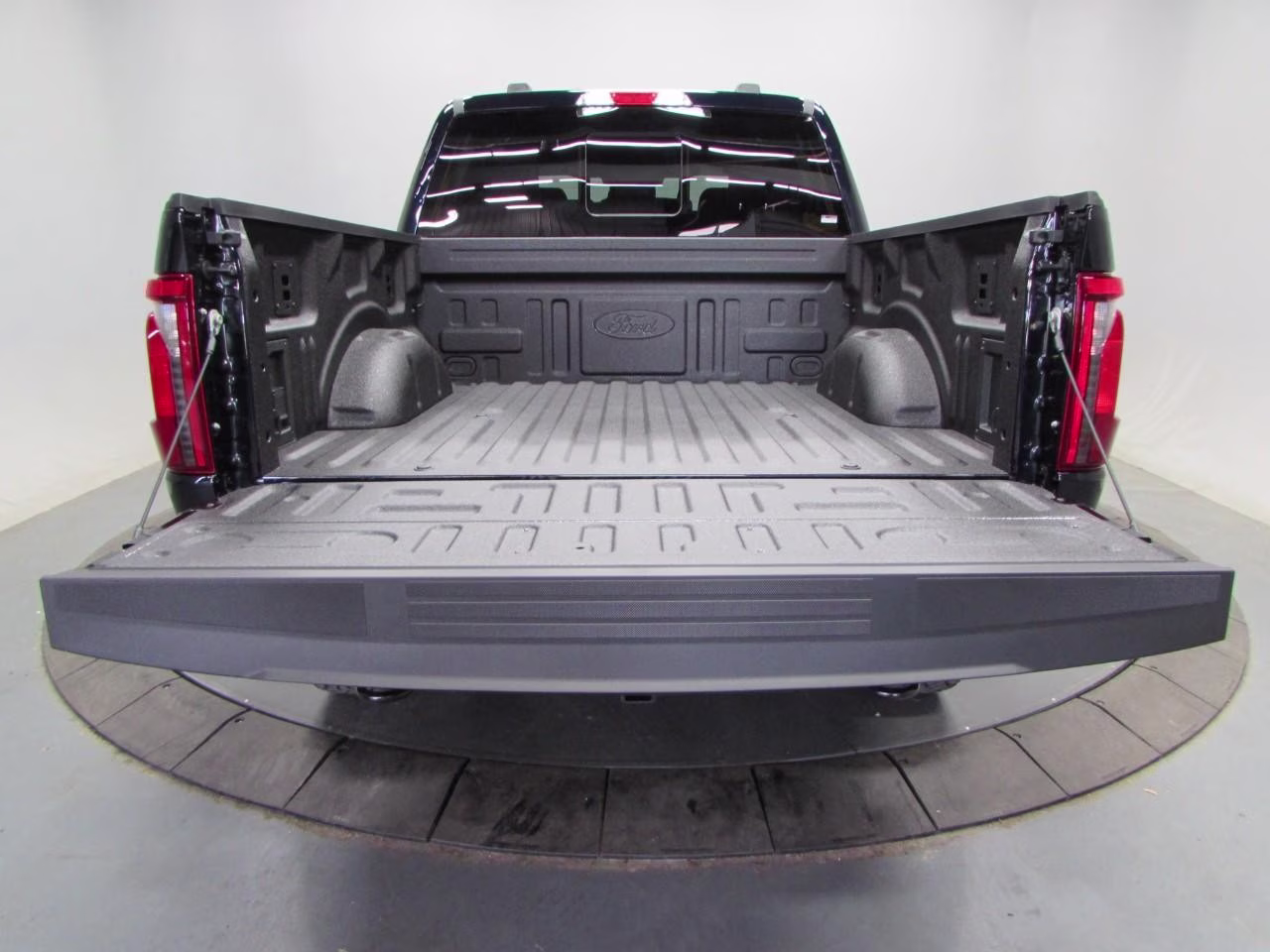 2026 Antimatter Blue Metallic Ford F-150 Tremor 4X4 Truck