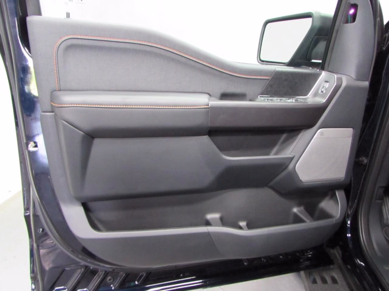 2026 Antimatter Blue Metallic Ford F-150 Tremor 4X4 Truck