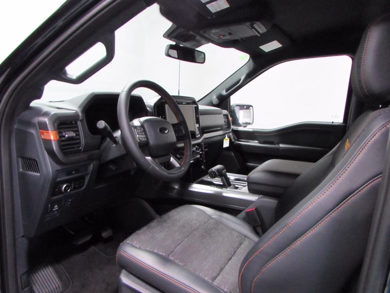 2026 Antimatter Blue Metallic Ford F-150 Tremor 4X4 Truck