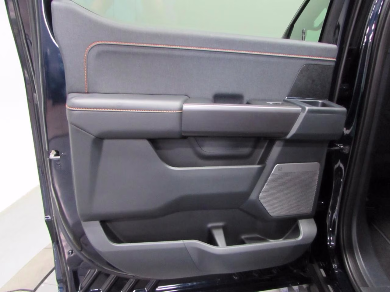 2026 Antimatter Blue Metallic Ford F-150 Tremor 4X4 Truck