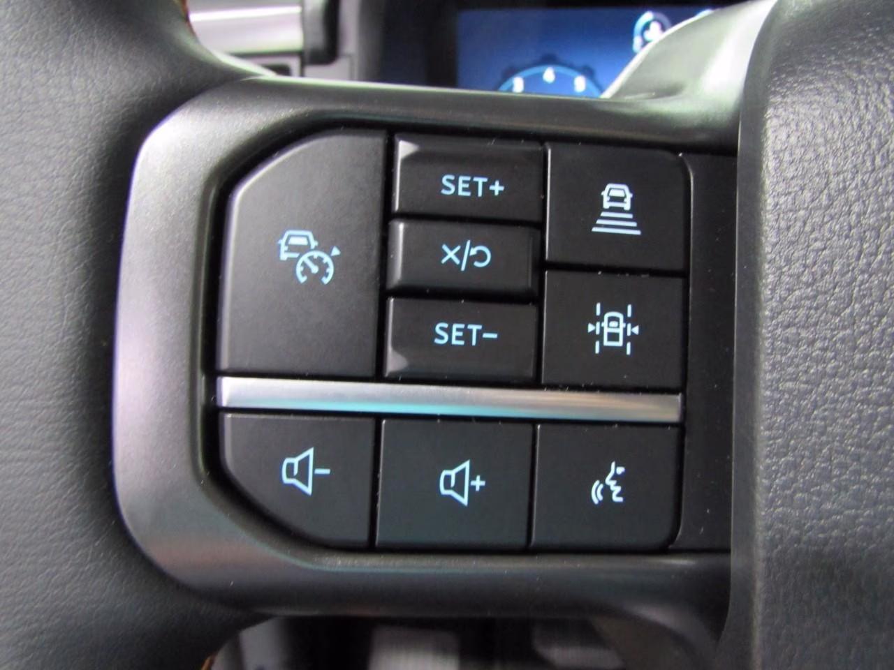 2026 Antimatter Blue Metallic Ford F-150 Tremor 4X4 Truck