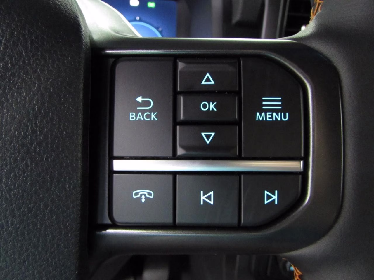 2026 Antimatter Blue Metallic Ford F-150 Tremor 4X4 Truck