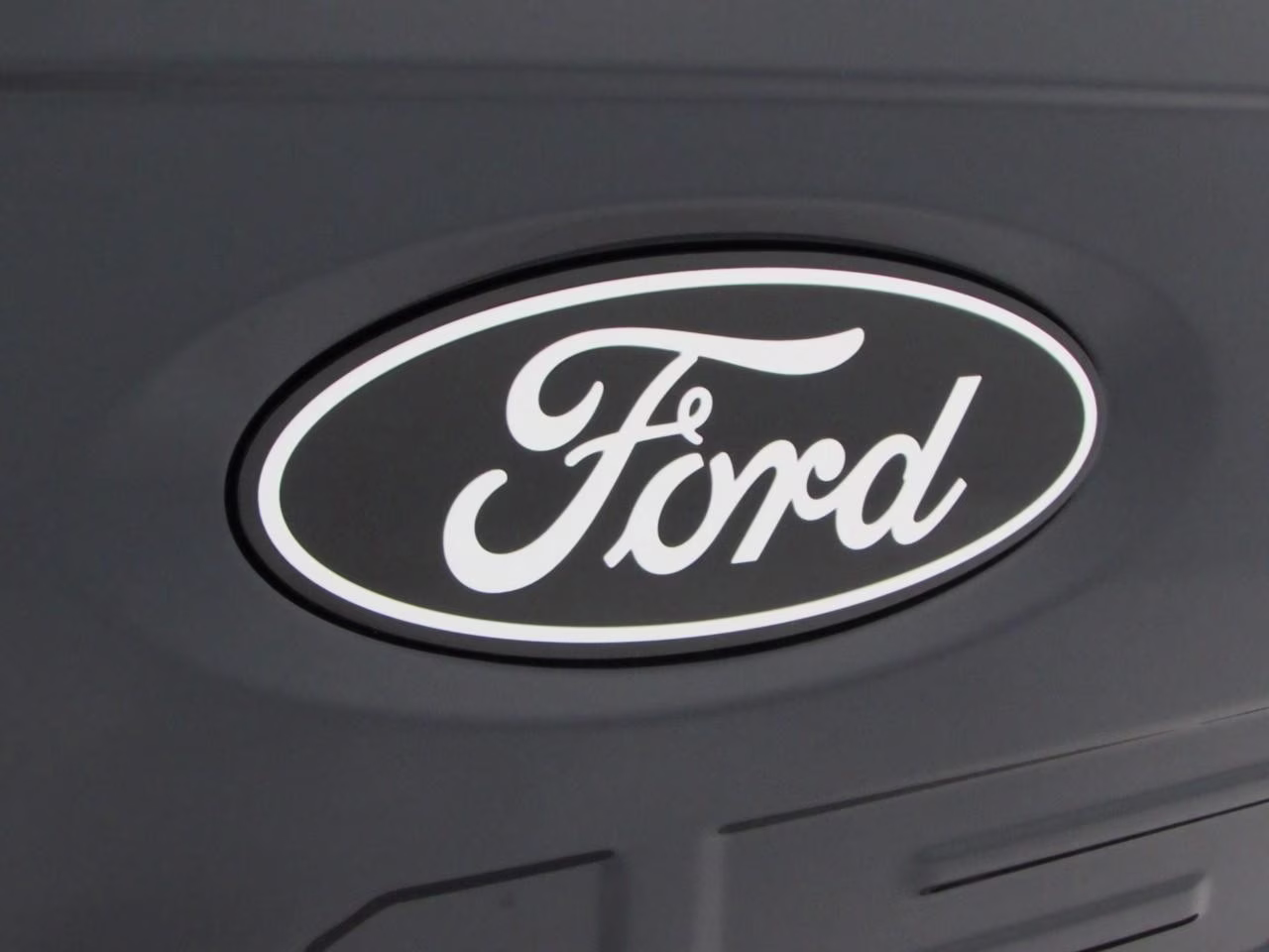 2026 Antimatter Blue Metallic Ford F-150 Tremor 4X4 Truck