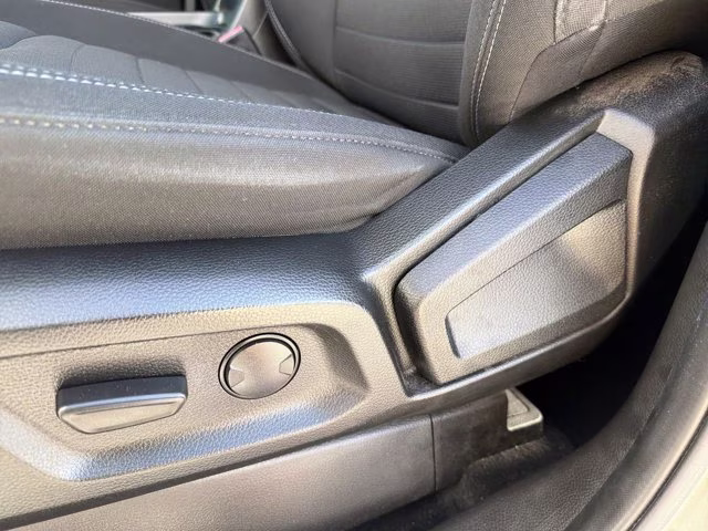 2019 Ingot Silver Ford Ranger XLT 4X4 Truck