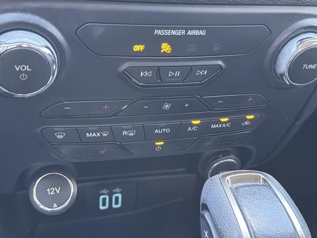 2019 Ingot Silver Ford Ranger XLT 4X4 Truck