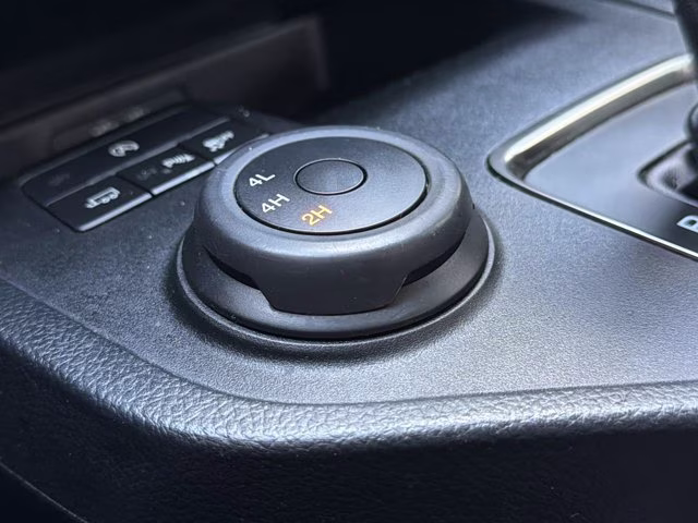 2019 Ingot Silver Ford Ranger XLT 4X4 Truck