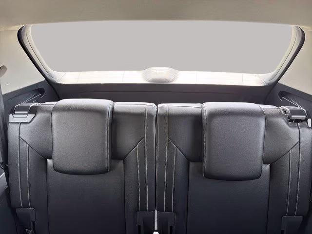 2021 Platinum Gray Metallic Volkswagen Atlas SEL FWD SUV