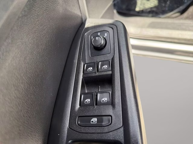2021 Platinum Gray Metallic Volkswagen Atlas SEL FWD SUV
