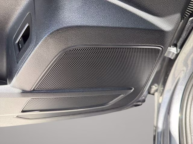 2021 Platinum Gray Metallic Volkswagen Atlas SEL FWD SUV