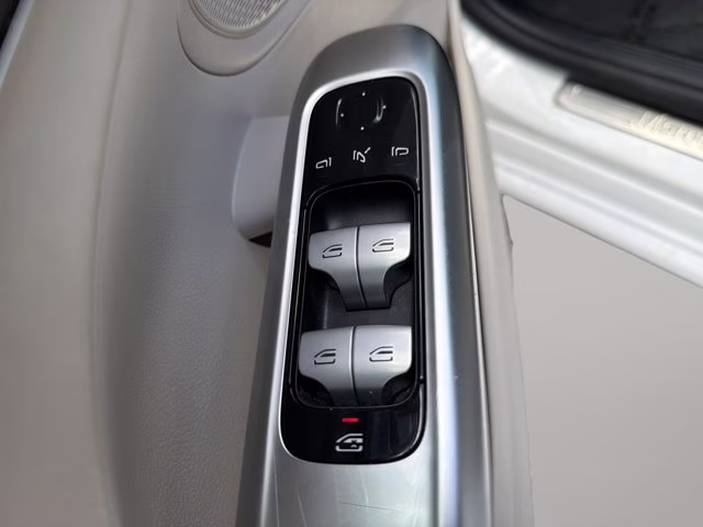 2024 Polar White Mercedes-Benz C-Class C 300 AWD Sedan