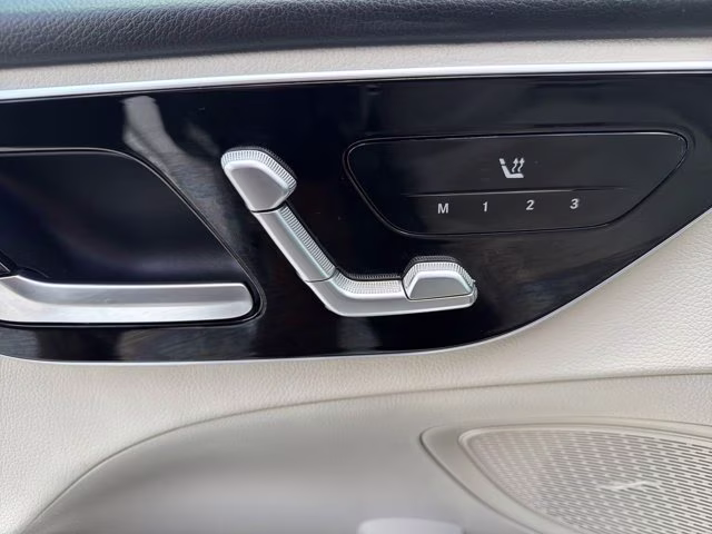 2024 Polar White Mercedes-Benz C-Class C 300 AWD Sedan