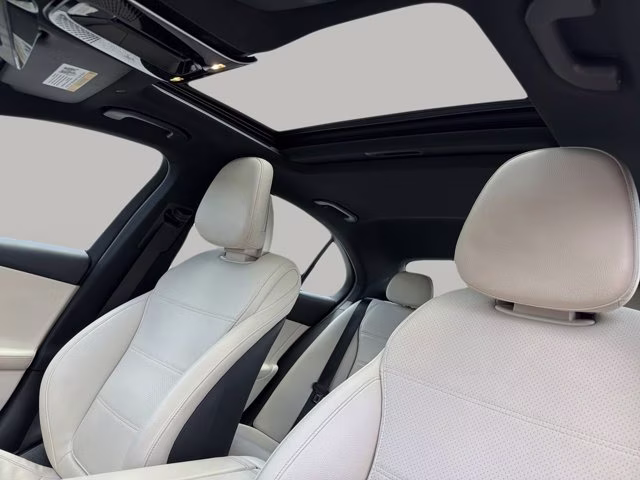 2024 Polar White Mercedes-Benz C-Class C 300 AWD Sedan