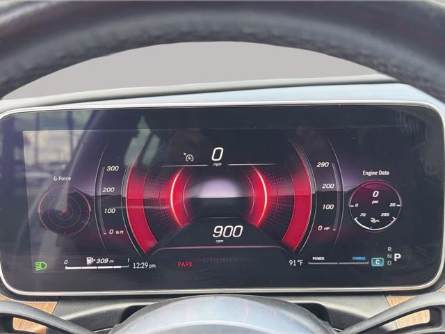 2024 Polar White Mercedes-Benz C-Class C 300 AWD Sedan