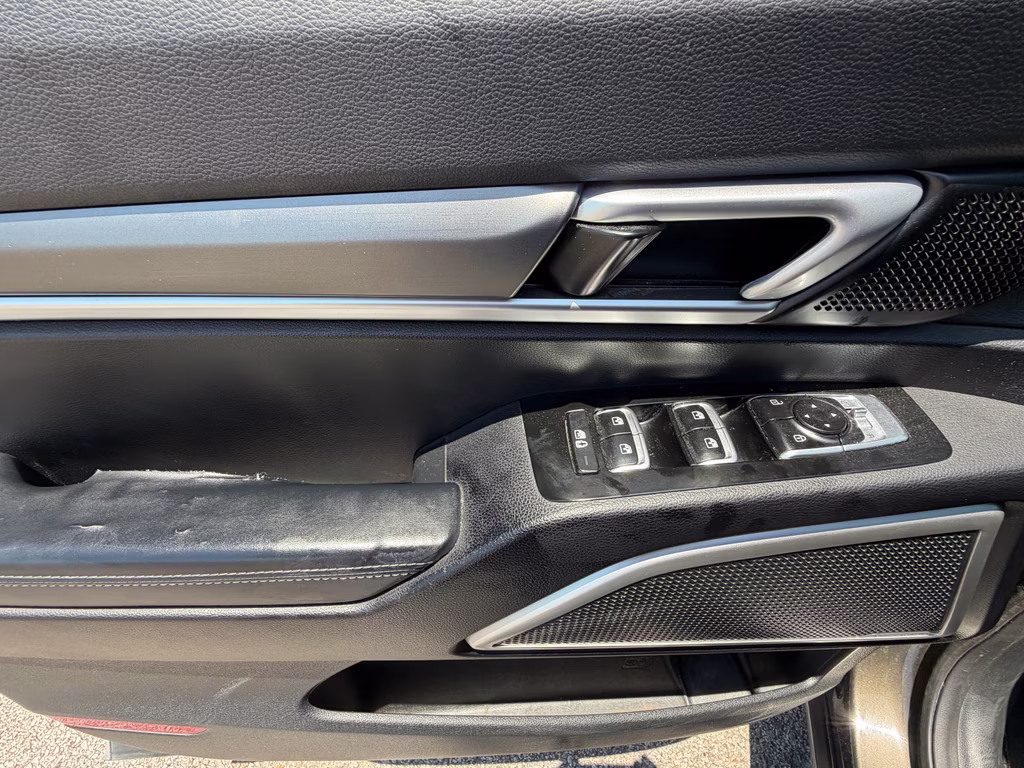 2020 Dark Moss Kia Telluride S AWD SUV