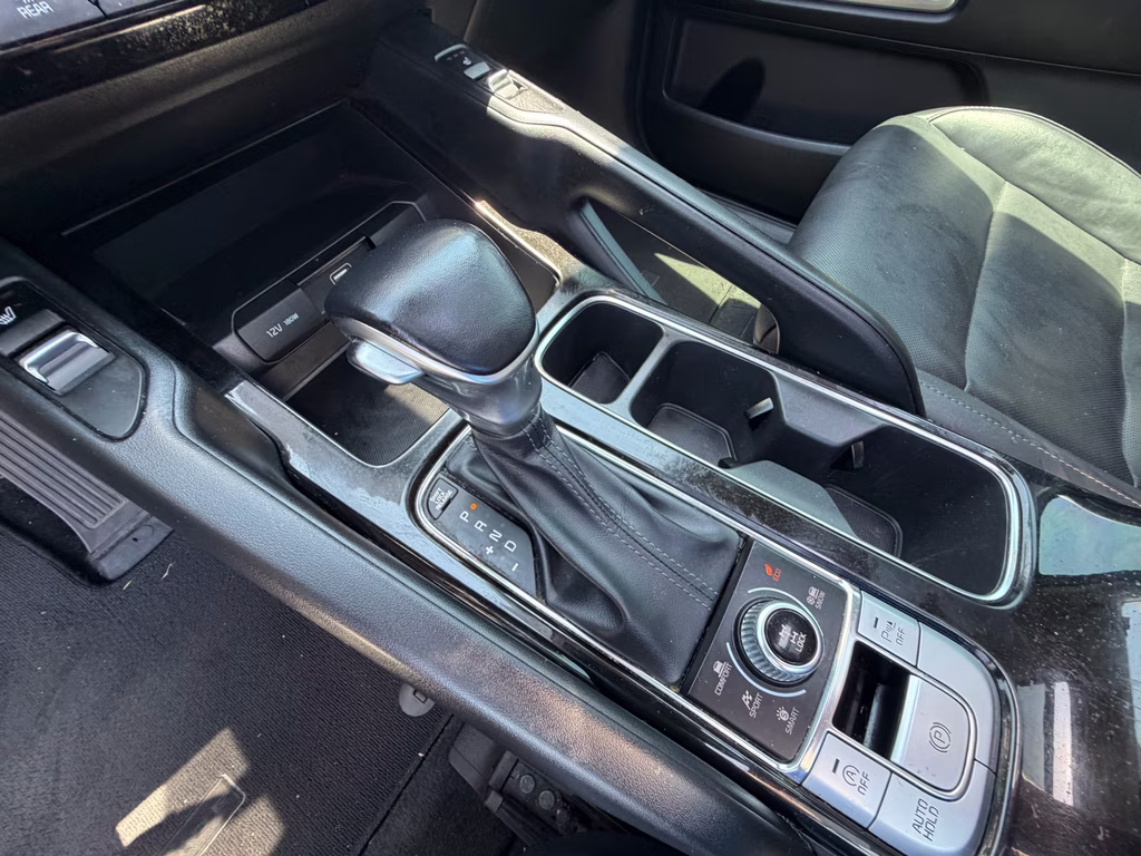 2020 Dark Moss Kia Telluride S AWD SUV
