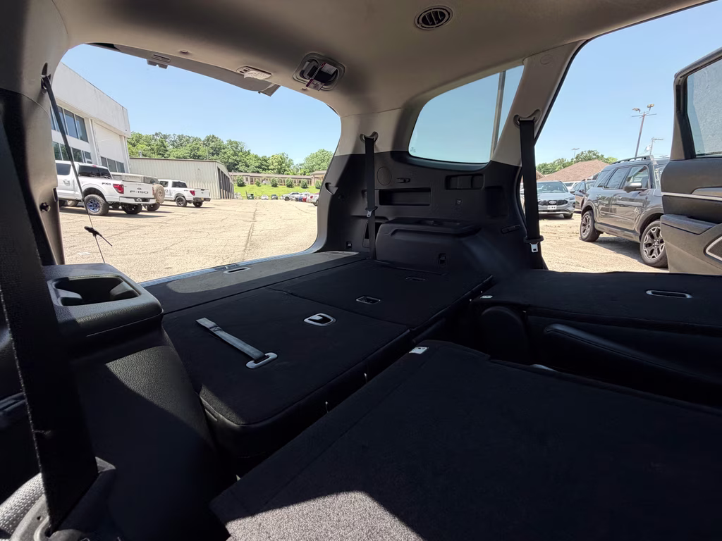 2020 Dark Moss Kia Telluride S AWD SUV