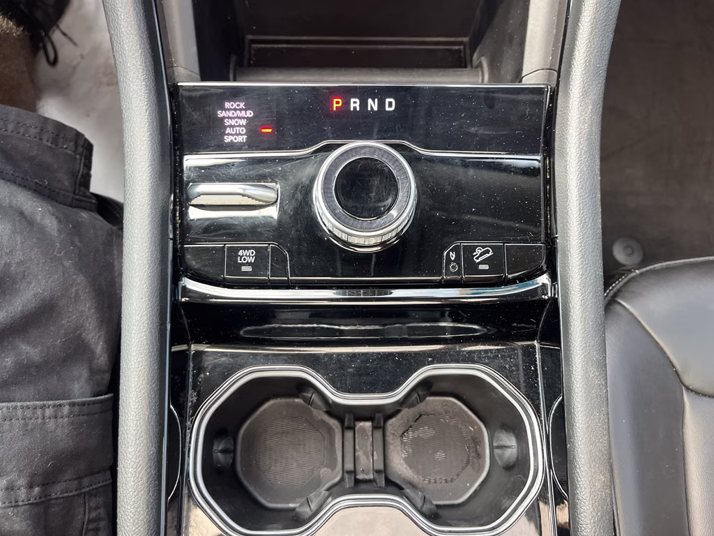 2023 Silver Zynith Jeep Grand Cherokee 4xe 4xe 4X4 SUV