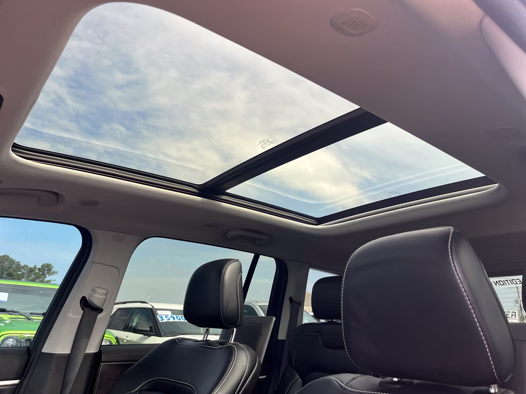 2023 Silver Zynith Jeep Grand Cherokee 4xe 4xe 4X4 SUV