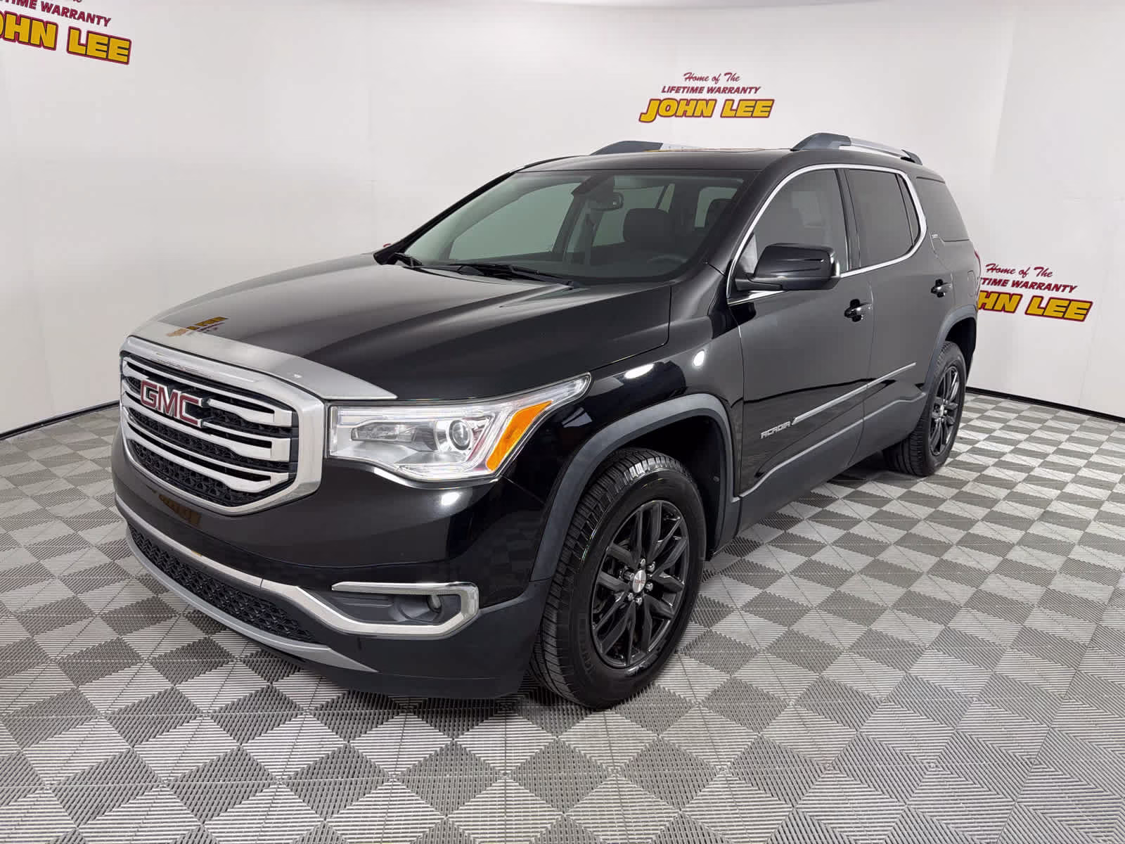 2019 GMC Acadia SLT-1 FWD's photo