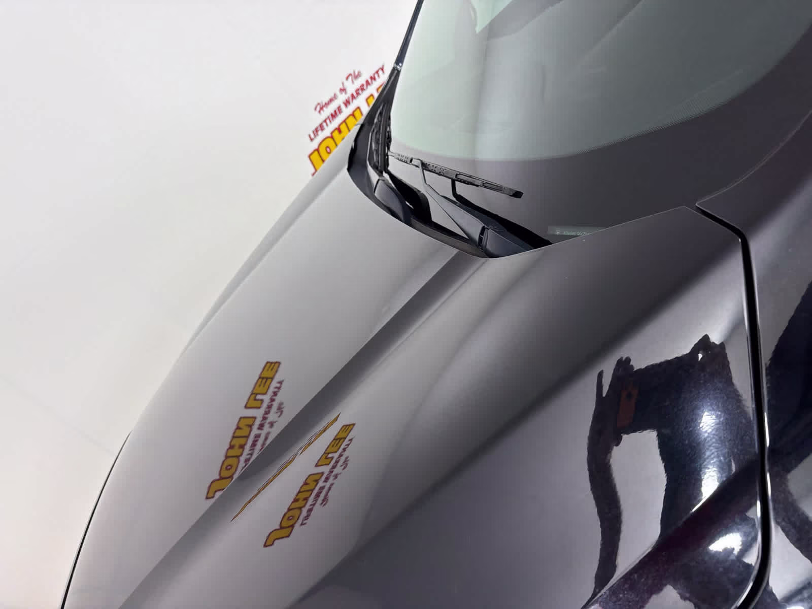 2019 Ebony Twilight Metallic GMC Acadia SLT FWD SUV