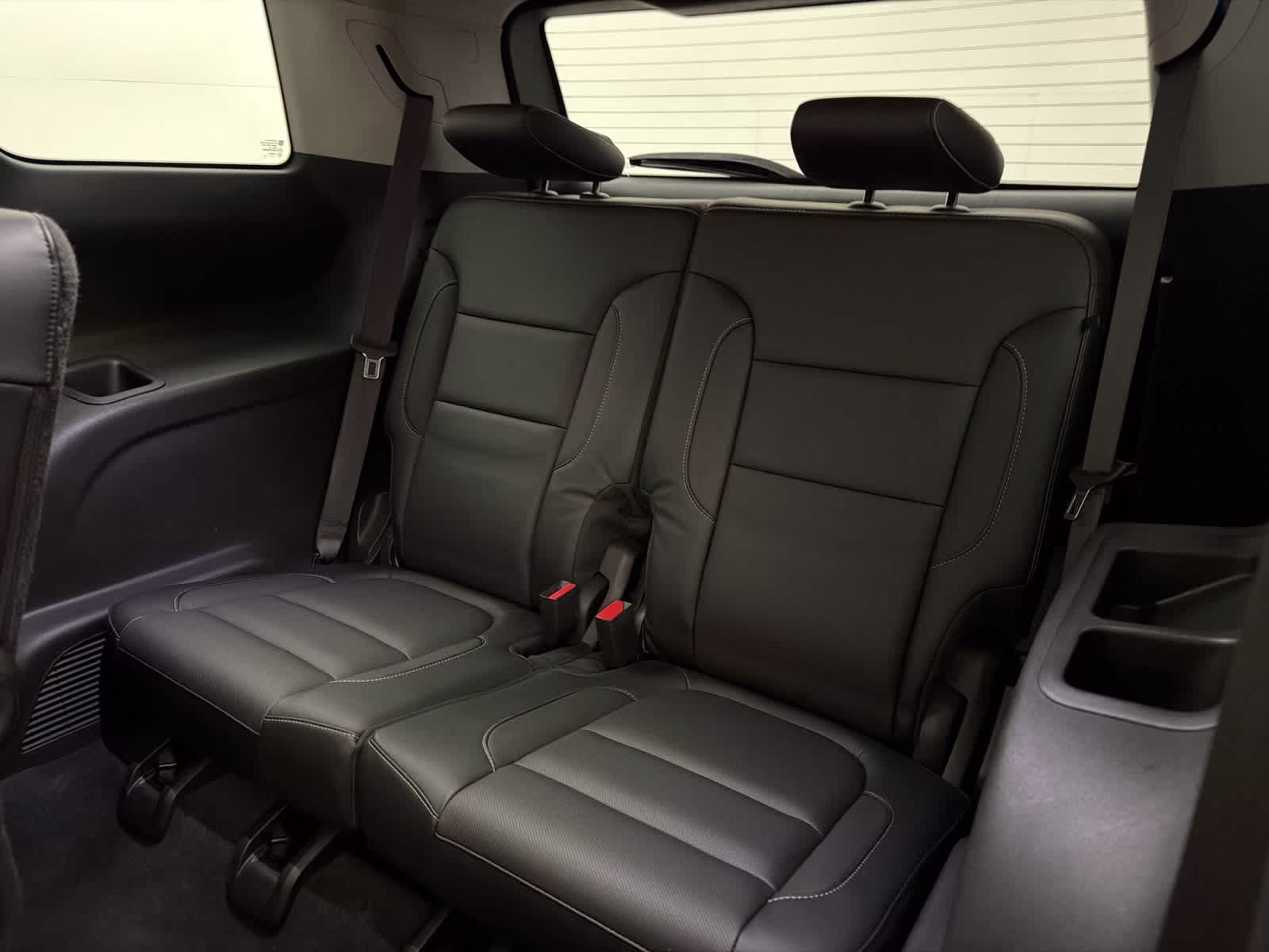 2019 Ebony Twilight Metallic GMC Acadia SLT FWD SUV