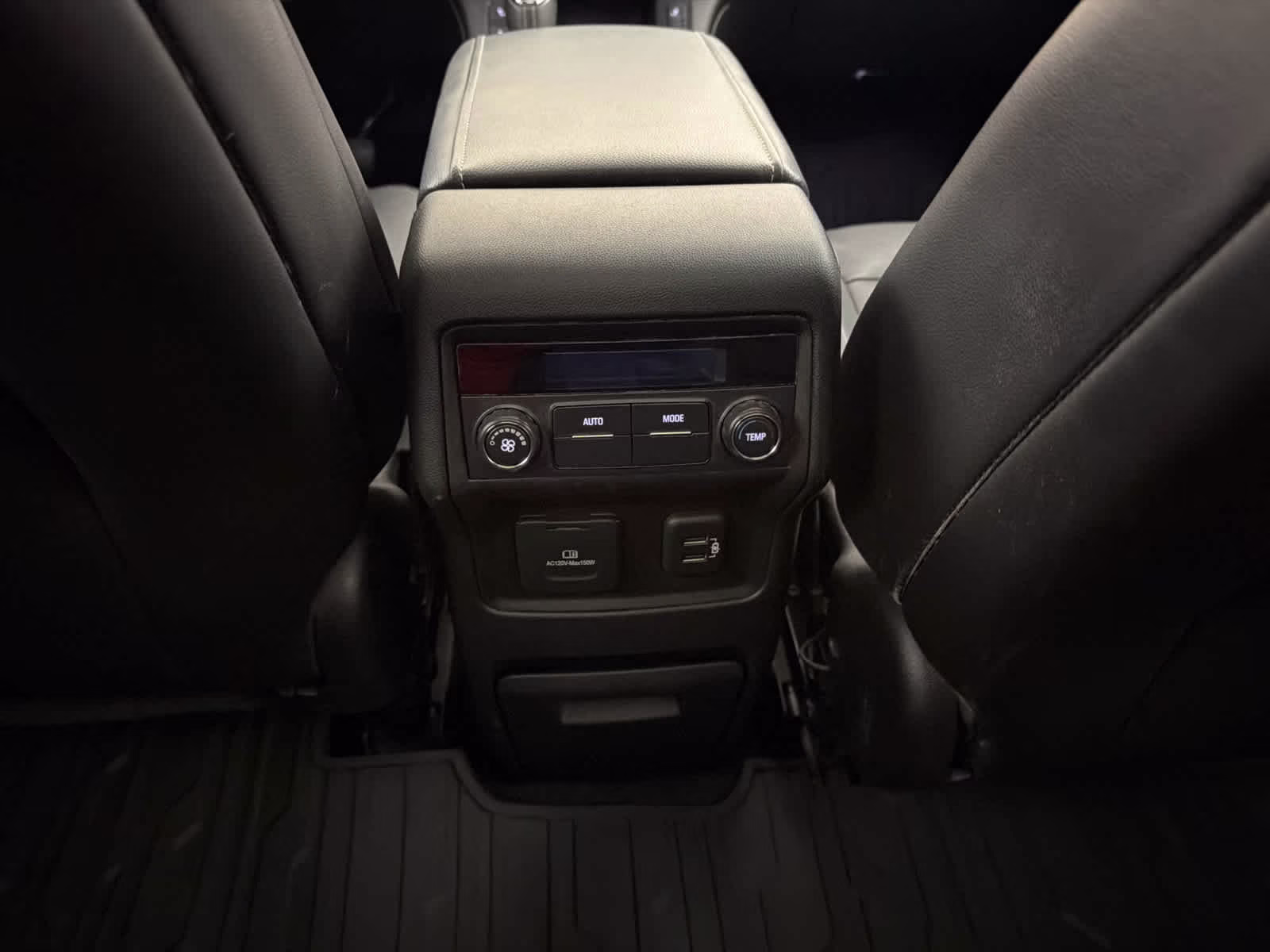 2019 Ebony Twilight Metallic GMC Acadia SLT FWD SUV