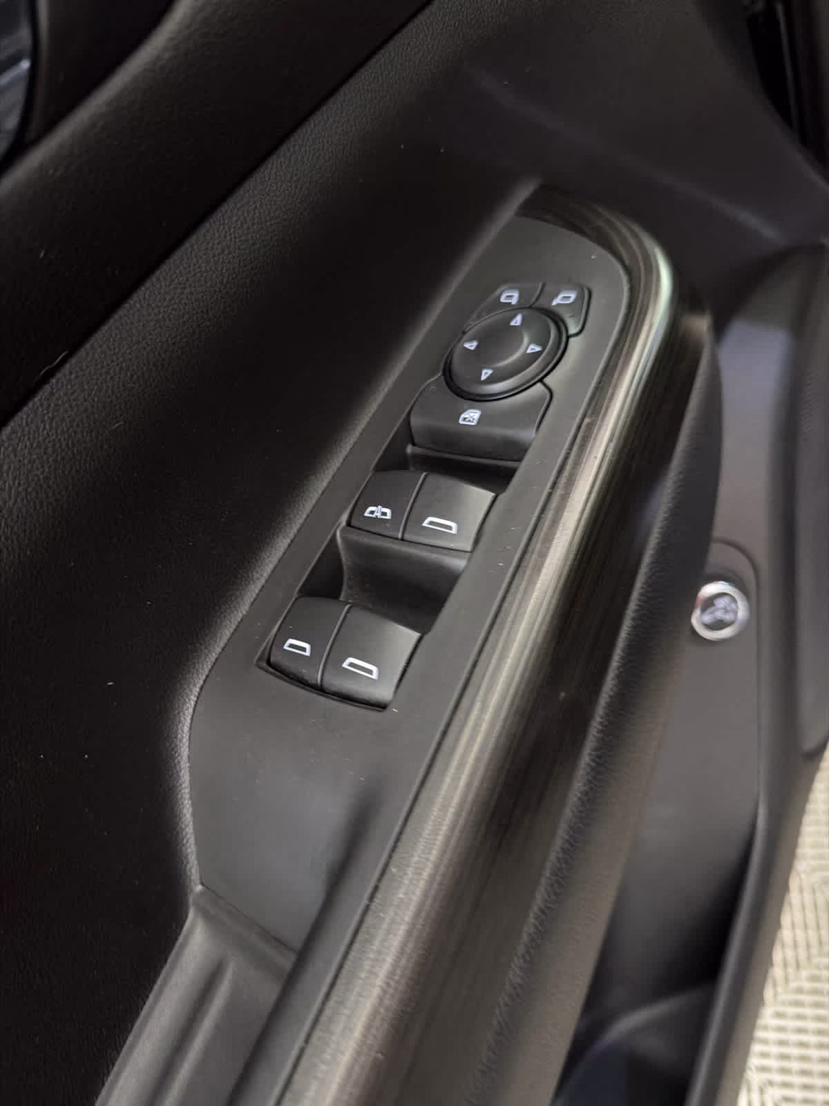 2019 Ebony Twilight Metallic GMC Acadia SLT FWD SUV