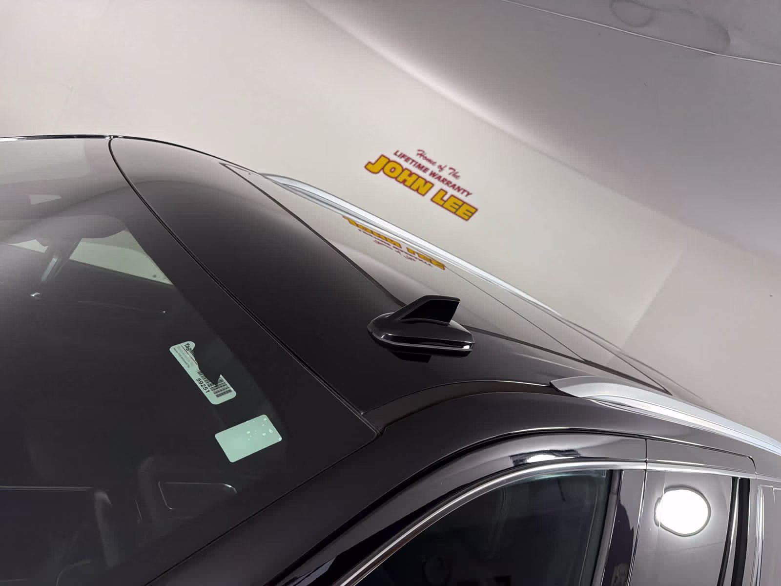 2023 Onyx Black GMC Yukon Denali Denali 4X4 SUV