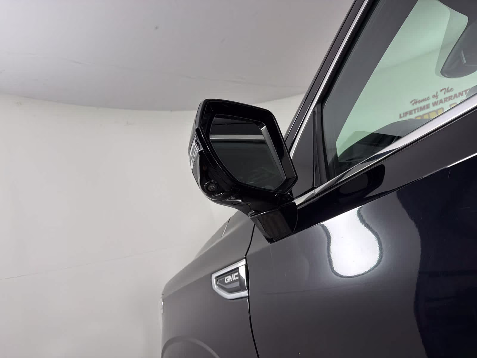 2023 Onyx Black GMC Yukon Denali Denali 4X4 SUV