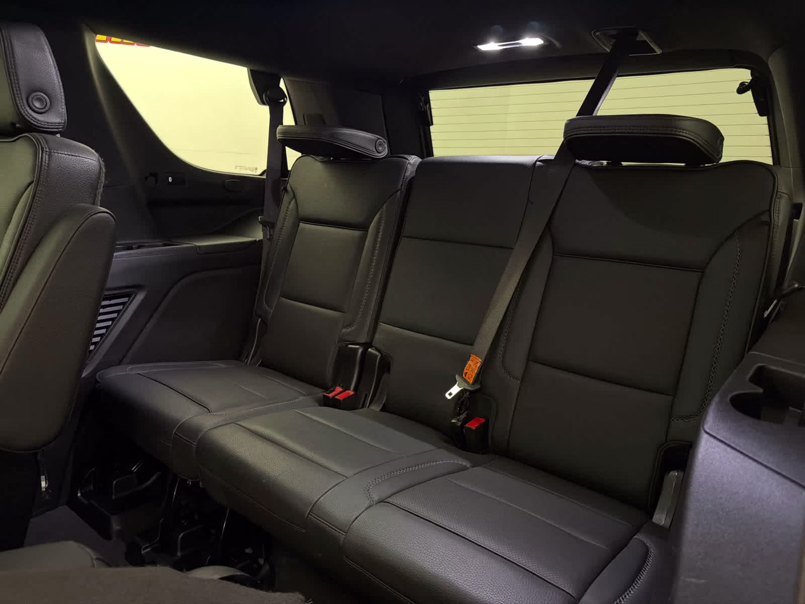 2023 Onyx Black GMC Yukon Denali Denali 4X4 SUV