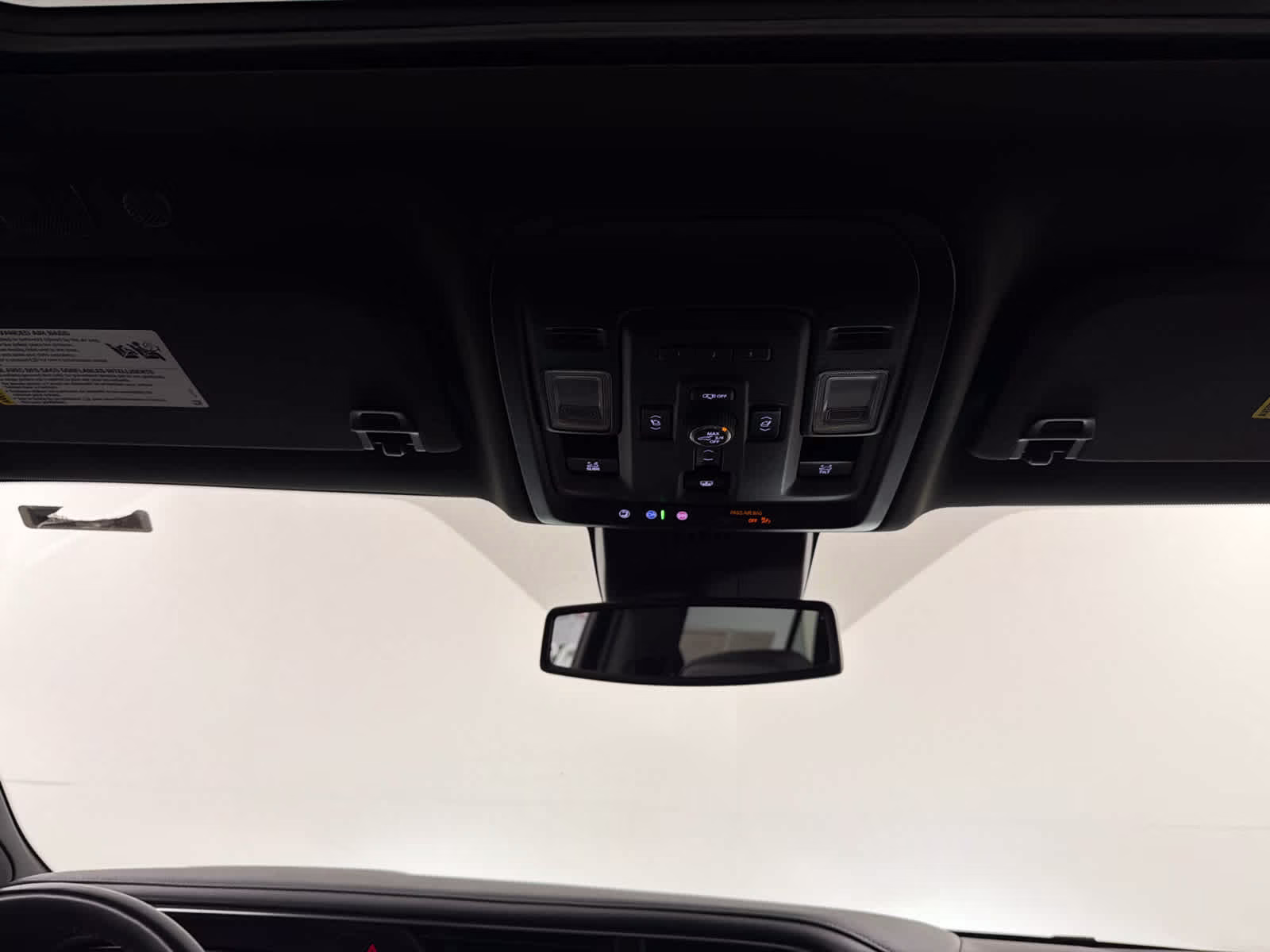 2023 Onyx Black GMC Yukon Denali Denali 4X4 SUV
