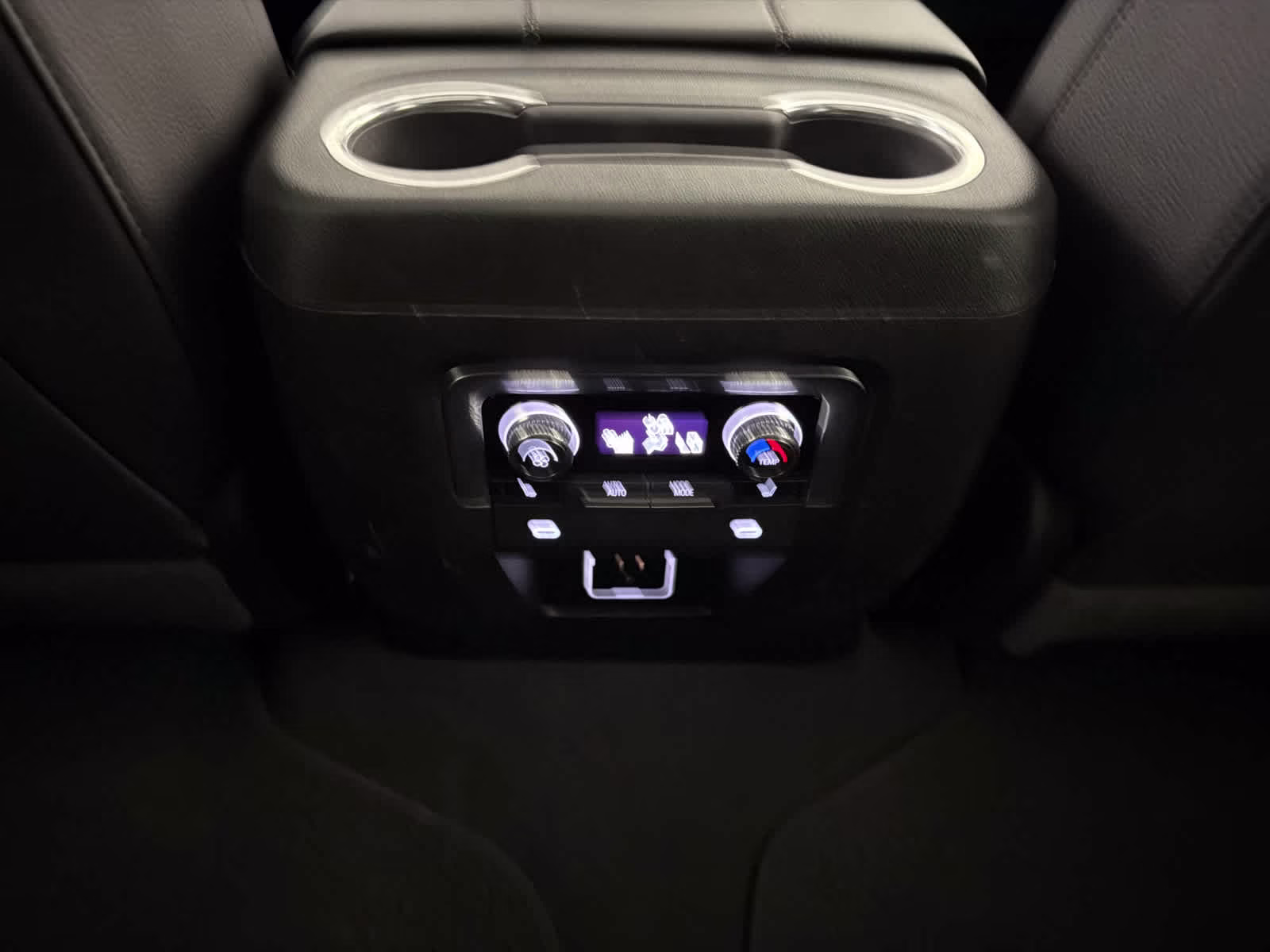 2023 Onyx Black GMC Yukon Denali Denali 4X4 SUV