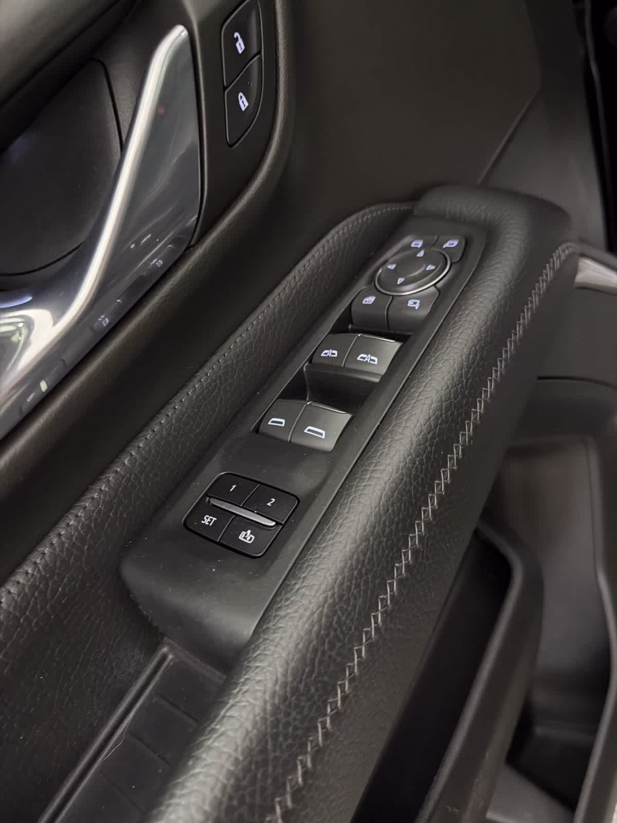 2023 Onyx Black GMC Yukon Denali Denali 4X4 SUV