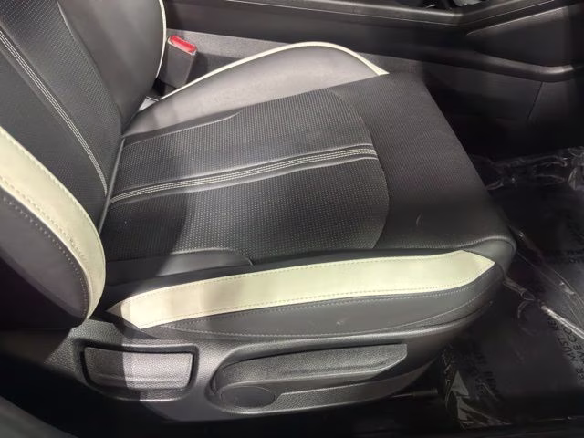 2025 Wolf Gray Kia K5 GT-Line AWD Sedan