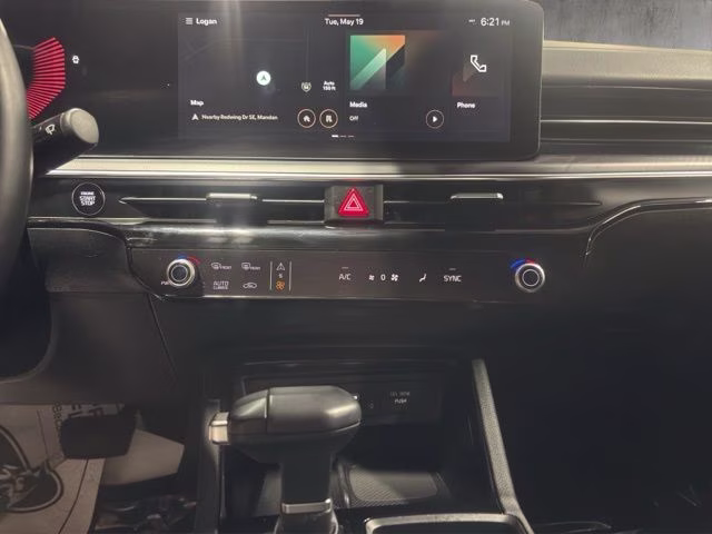 2025 Wolf Gray Kia K5 GT-Line AWD Sedan
