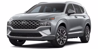 2023 Hyundai Santa Fe Limited 2.5 AWD's photo