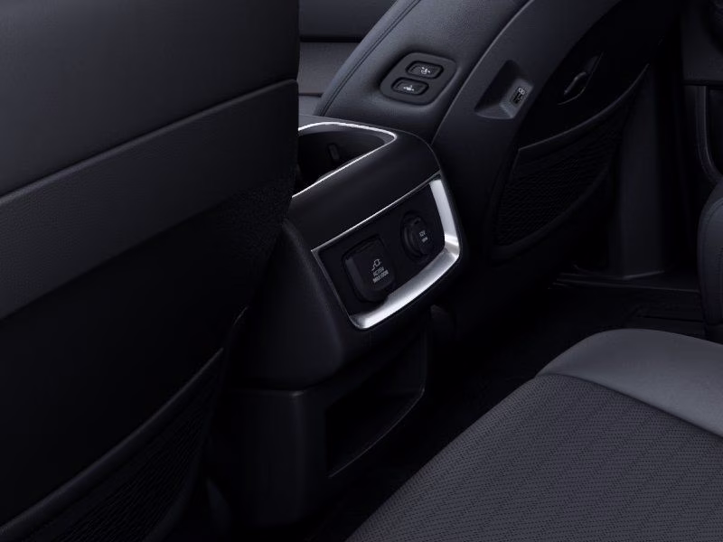 2026 Ceramic Silver Kia Carnival SX Prestige FWD Van