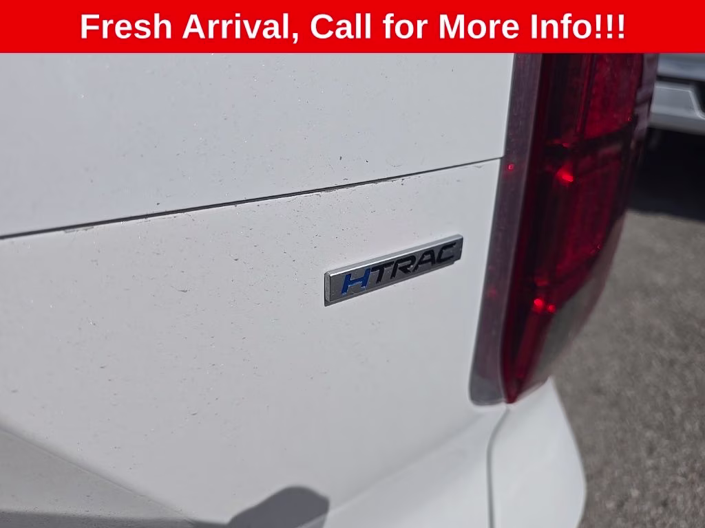 2024 Hyper White Hyundai Palisade Calligraphy AWD SUV