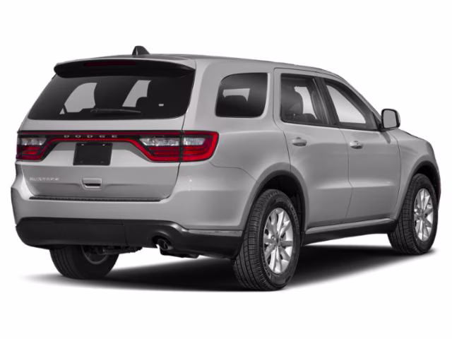 2023 Destroyer Gray Clearcoat Dodge Durango GT Premium AWD SUV