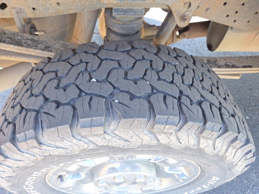 2014 Ingot Silver Ford Super Duty F-250 SRW XLT 4X4 Truck