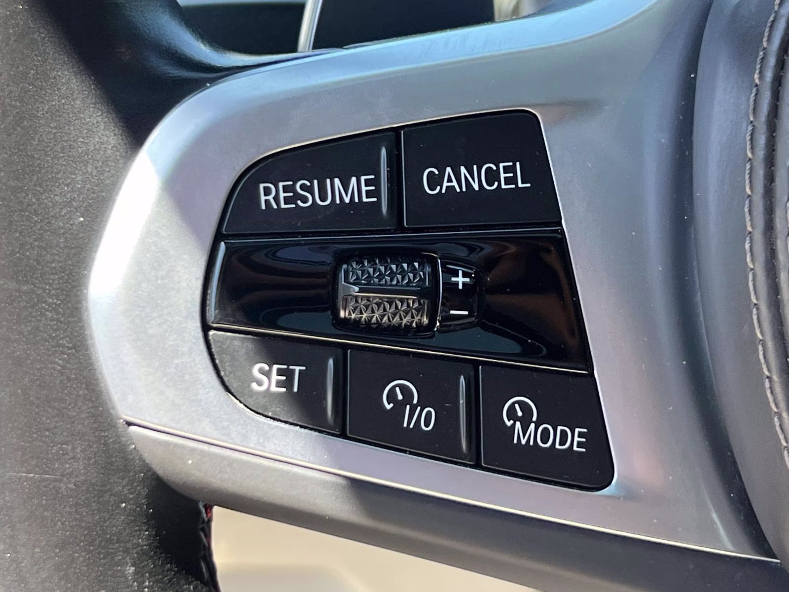 2024 Gray BMW X7 M60i AWD SUV