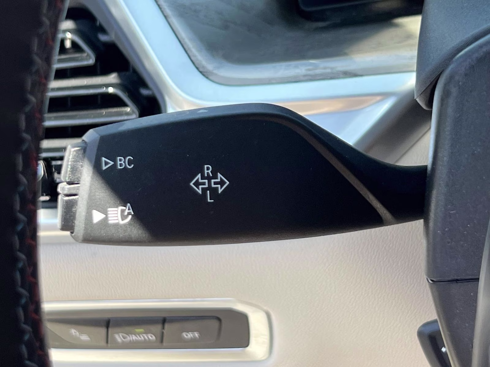 2024 Gray BMW X7 M60i AWD SUV