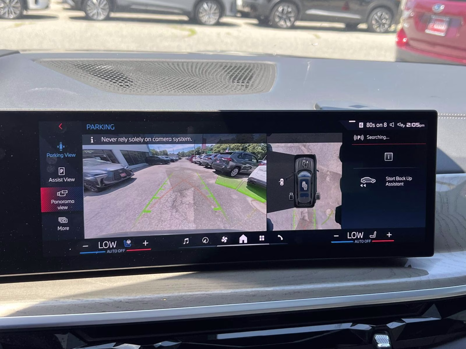 2024 Gray BMW X7 M60i AWD SUV