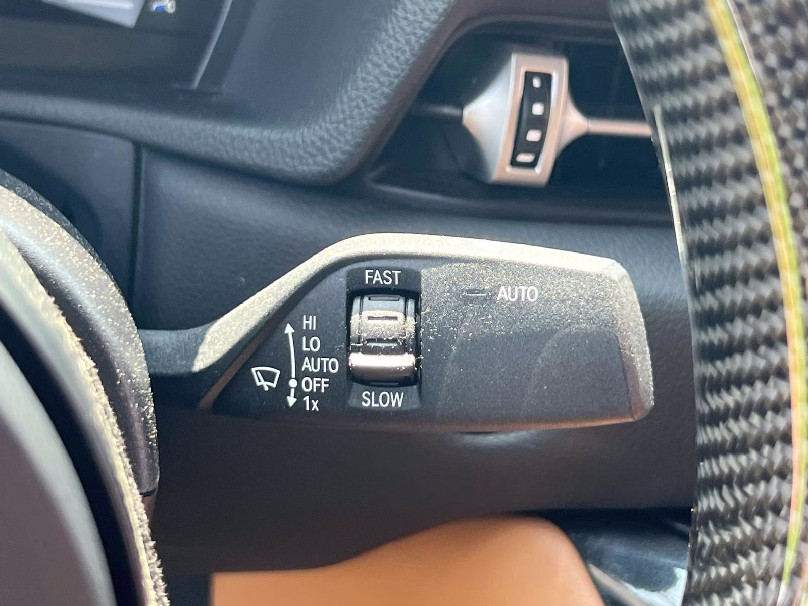 2024 Black Toyota GR Supra 3.0 Auto (Natl) RWD Sedan
