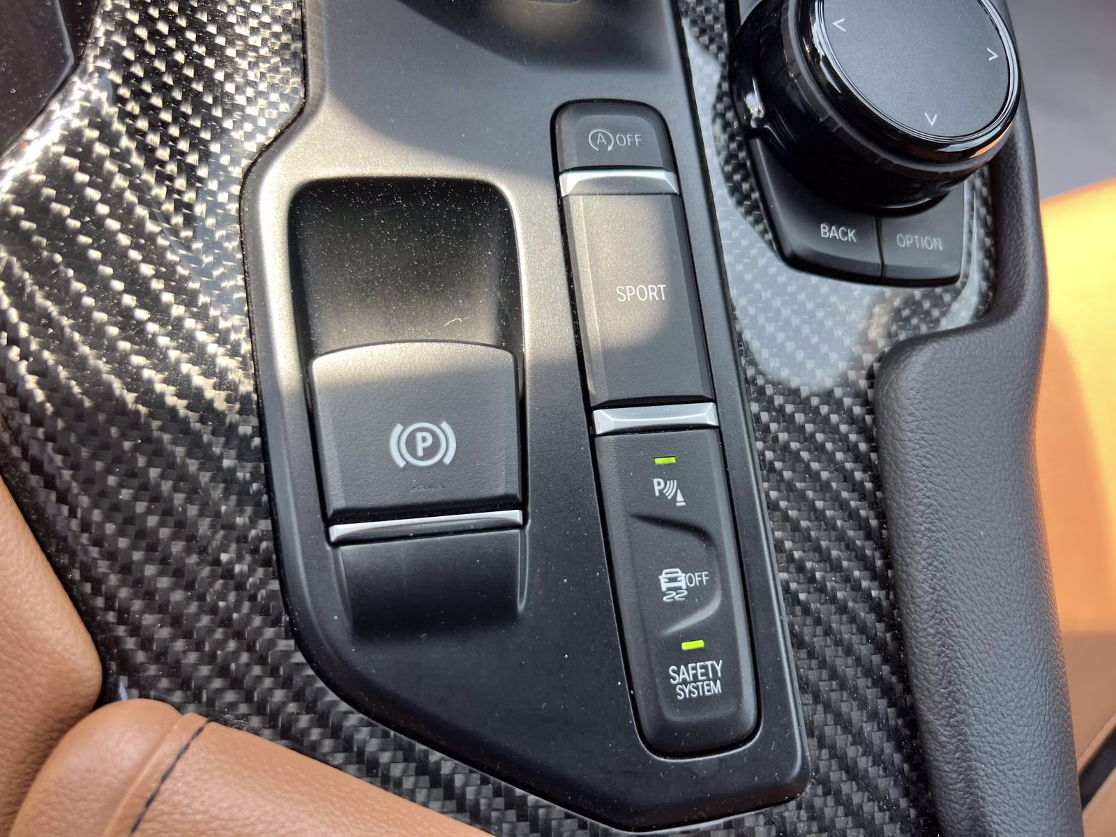2024 Black Toyota GR Supra 3.0 Auto (Natl) RWD Sedan
